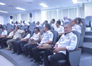 Sekretariat DPRD Sulbar, Apresiasi Pembentukan Koperasi ASN “Panca Daya”