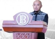 BI Apresiasi Pembukaan Rute Penerbangan Mamuju-Makassar: Dampak Positif bagi Ekonomi Sulbar