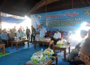 Warga Jengen Raya Beri Apresiasi ke Wagub Sulbar Usai Sengketa Lahan Sawit Selesai   