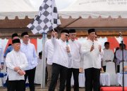 Hijrah Kolektif Sulbar: Langkah Kecil, Tekad Besar Menuju Provinsi Maju dan Sejahtera