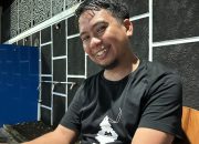 Ketua HIPMI Mamuju Angkat Bicara Soal Isu Rekomendasi Ganda
