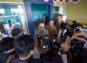 Jadwal Pelantikan Eselon II, Gubernur Sulbar Masih Menunggu Peserujuan Teknis BKN