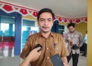 ESDM Sulbar Pastikan Evaluasi Izin Tambang Berjalan Transparan dan Akuntabel