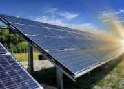 Dinas ESDM Sulbar Perkuat Komitmen Dukung Pengembangan Energi Bersih di Sulbar