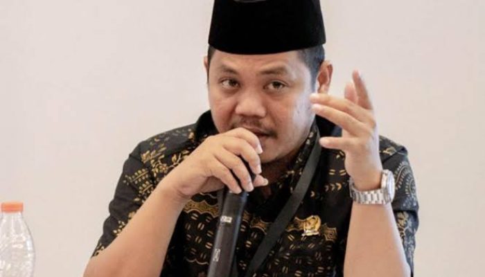 PPPK Tahap 2 Mamuju: Arnol, Kita Akan Koordinasi ke Pusat