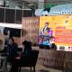 Digelar Dengan Konsep Indoor, Manakarra Fair 2025 Hadirkan Museum Art Gallery Tenun Sekomandi