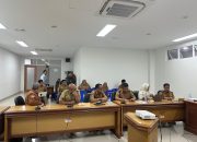 Dinas ESDM Sulbar Ingatkan Pentingnya Dokumen Lingkungan dalam Pengajuan Izin Tambang