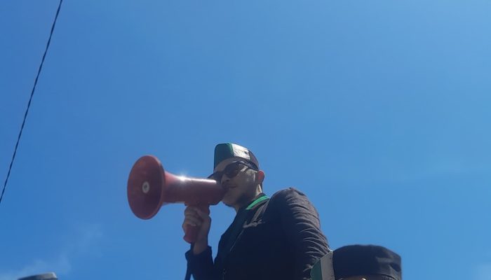 Marak Penyerebotoan Hutan Lindung, Pemerintah Diminta Bertindak