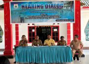 Atasi Banjir di Ujung Baru Polman, Pemprov Sulbar Rencanakan Pembangunan Drainase 3 Kilometer