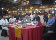 Silaturahmi Kebijakan: Wamen Imigrasi dan Pemasyarakatan RI Janjikan Transformasi Layanan di Sulbar