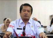 Mirip DBD dan Leptospirosis, Dinkes Sulbar Ingatkan Bahaya Virus Hanta   