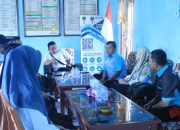 Pemprov Sulbar Kolaborasi Pemkab Wujudkan Desa Digital Pertama di Mamuju Tengah   