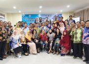 Rancang Aksi Perubahan, Peserta PKP Angkatan V Diharapkan Bawa Inovasi ke Unit Kerjanya