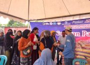 Pemprov Sulbar Pastikan Ketersediaan Beras Aman, Distribusi Terus Dipercepat bersama BULOG dan Dinas Ketapang