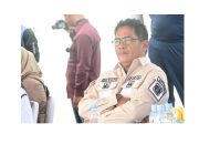PP Palipi Jadi Motor Penggerak Ekonomi Biru dan Ketahanan Pangan Sulbar