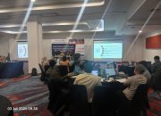 ESDM Sulbar Dorong Transparansi Pengadaan Lewat Desk Monev Barjas