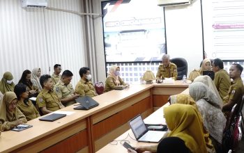Herdin Ismail: Reformasi Birokrasi Harus Jadi Kebutuhan, Bukan Sekadar Kewajiban   