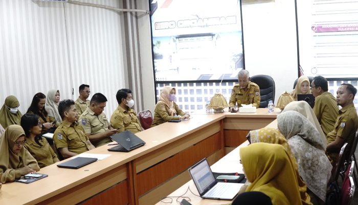 Herdin Ismail: Reformasi Birokrasi Harus Jadi Kebutuhan, Bukan Sekadar Kewajiban   
