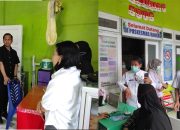 Partisipasi Masyarakat Sulbar Dalam Layanan Skrining Kesehatan Menunjukkan Tren Positif