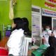 Partisipasi Masyarakat Sulbar Dalam Layanan Skrining Kesehatan Menunjukkan Tren Positif