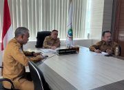 Kopi Mamasa, Kakao hingga Gula Aren, Wagub Sulbar Dorong Inovasi UMKM untuk Pasar Global   