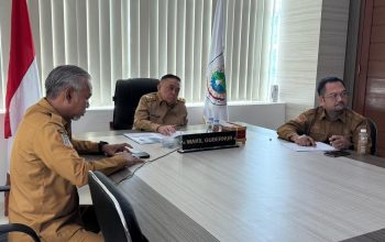 Kopi Mamasa, Kakao hingga Gula Aren, Wagub Sulbar Dorong Inovasi UMKM untuk Pasar Global   