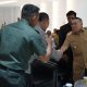 Wakapolda Sulbar Jamin Dukungan Penuh Terhadap Percepatan Akses Keuangan Inklusif