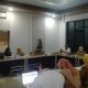 Kolaborasi Lintas Sektor: Dinas ESDM Sulbar Dukung Penuh Pembentukan DSDA