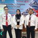 Siapkan SDM Unggul, BPKPD Sulbar Kirim Tiga Pejabat Ikuti PKP Angkatan V 2025