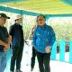 Dorong Ekonomi Sulbar, Gubernur SDK Pastikan Kesiapan Kawasan Industri Pasangkayu   