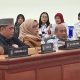 DPRD Sulbar dan Pemprov Sepakat Percepat Pembahasan Ranperda Penyertaan Modal Daerah   
