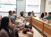 Pemprov Sulbar Fokus Tingkatkan Akses Jalan dan Jembatan Dukung Swasembada Pangan dan Energi