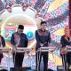 Manakarra Fair 2025 Resmi Dibuka, Gubernur SDK Ingin Setiap Kabupaten Punya Event Andalan