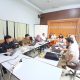 Pastikan Tambang Sesuai Aturan, ESDM Sulbar Gelar Rapat Evaluasi PT. Anugrah Batu Silopo   