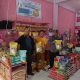 Bulog Mulai Salurkan Beras SPHP, Kadis Ketapang Berharap Harga Beras Dapat Terkendali   