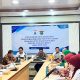 Pemprov Sulbar Susun RIPJPID 2025–2029, Dorong Riset dan Inovasi Berbasis Daerah   