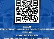 Pemprov Sulbar Hadirkan Aplikasi Digital untuk Layanan Bebas Temuan yang Lebih Cepat dan Transparan