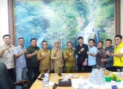 Dana Hibah Parpol di Sulbar Terealisasi, 60 %, Gubernur Harapkan Lahirkan Pemimpin Berkualitas