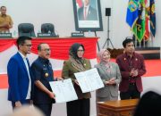 Gubernur Suhardi Duka Paparkan Prioritas Anggaran 2026 Usai Pengesahan Laporan APBD 2024