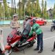 Operasi Patuh di Karema: Humanis namun Tegas, Menuju Sulawesi Barat yang Lebih Tertib Berlalu Lintas
