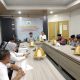 BiroHukum Setda Sulbar Terima Konsultasi Bapemperda DPRD Polewali Mandar
