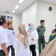 Dukung Visi SDK-JSM, Dinkes Sulbar Kawal Peningkatan Standar Rumah Sakit di Mamuju   