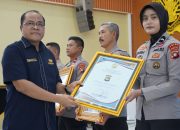 Kapolda Sulbar Buka Musrembang, Anggaran 2026, Ingatkan Anggaran Digunakan dengan Optimal