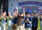Sulbar Mandarras: Gubernur Suhardi Duka Luncurkan Gerakan Membaca Buku untuk Siswa SMA/SMK