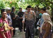 Kapolda Sulbar Ungkap Silsilah Kerajaan: Jejak Sejarah Balanipa dan Gowa Bersatu