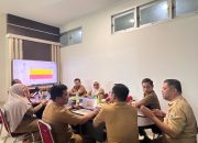 Tancap Gas di Hari Pertama, Kepala BPKPD Sulbar Fokus Perkuat Akuntabilitas Keuangan Daerah