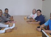 Wujudkan Tata Kelola Aset Ideal, BPKPD Sulbar Proses Hibah Rujab ke Polda