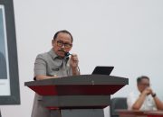 Delapan Poin Alasan SDK Koreksi APBD 2025, Perkuat Pemerintahan Desa dan Rasionalkan Target PAD