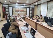 Bapperida Sulbar Dorong RPJMD Mamuju Tengah Fokus pada Program Unggulan Daerah
