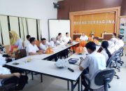 Rapat Strategis ESDM Sulbar: Visi Suhardi Duka-Salim Mengga Jadi Pedoman Penyusunan Program ESDM Sulbar 2026